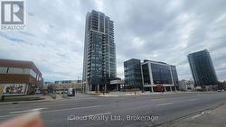 2302 - 15 LYNCH STREET Brampton, ON L6W 0C7
