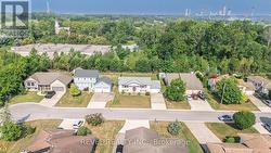 3641 RAPIDS VIEW DRIVE Niagara Falls, ON L2G 7M8