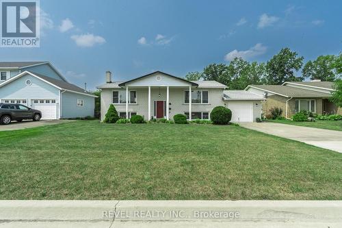 3641 RAPIDS VIEW DRIVE  Niagara Falls, ON L2G 7M8