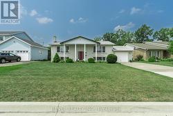 3641 RAPIDS VIEW DRIVE Niagara Falls, ON L2G 7M8