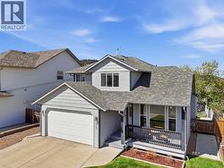 827 BRAMBLE Place Kamloops, BC V1S 1Y6