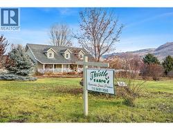 710 Dairy Road Kamloops, BC V2B 8N5