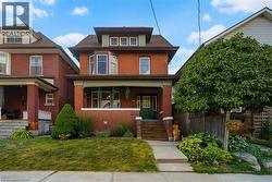 202 PROSPECT Street S Unit# LOWER Hamilton, ON L8M 2Z7
