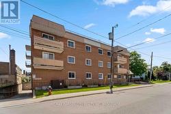 202 - 4692 CRYSLER AVENUE Niagara Falls (Downtown), ON L2E 3V8