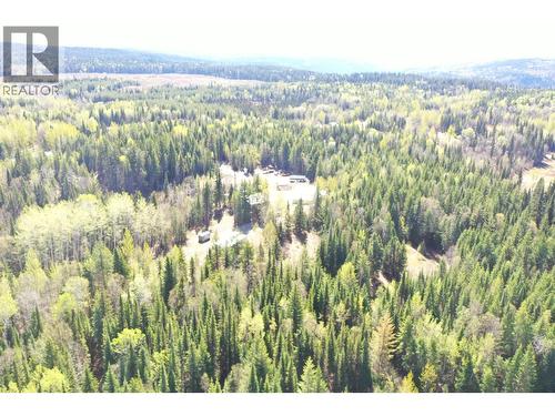3865 Blue Ridge Road, Quesnel, BC 