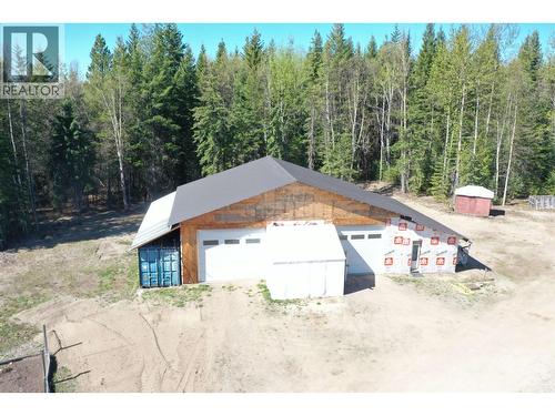 3865 Blue Ridge Road, Quesnel, BC 