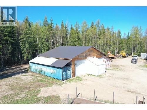 3865 Blue Ridge Road, Quesnel, BC 