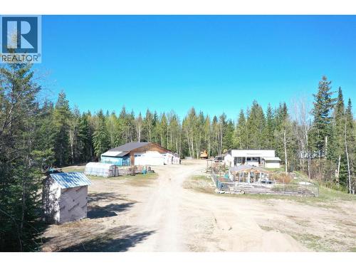 3865 Blue Ridge Road, Quesnel, BC 
