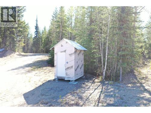 3865 Blue Ridge Road, Quesnel, BC 