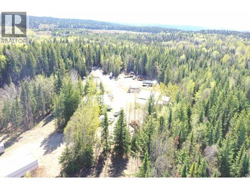 3865 Blue Ridge Road, Quesnel, BC 