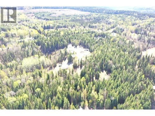 3865 Blue Ridge Road, Quesnel, BC 