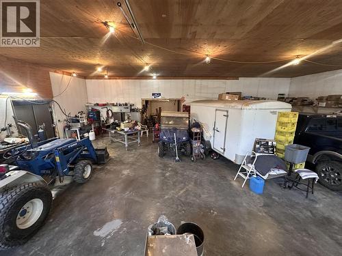 3865 Blue Ridge Road, Quesnel, BC 
