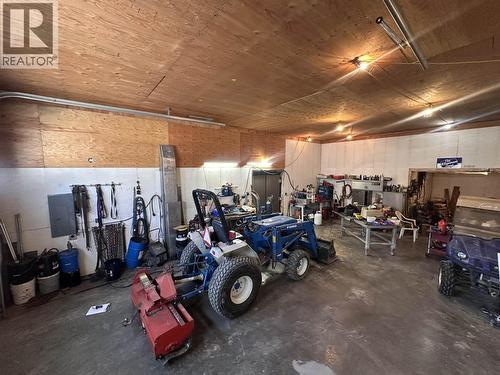 3865 Blue Ridge Road, Quesnel, BC 