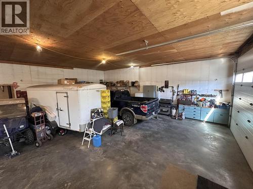 3865 Blue Ridge Road, Quesnel, BC 
