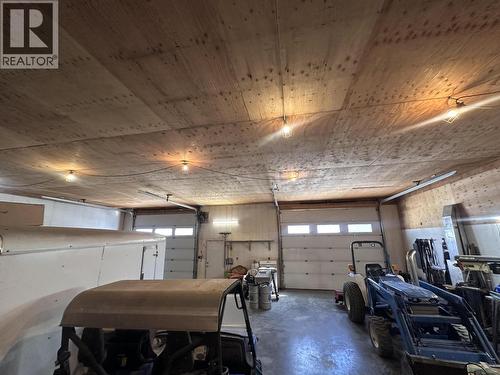 3865 Blue Ridge Road, Quesnel, BC 