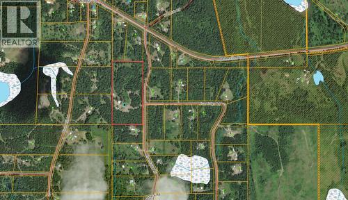 3865 Blue Ridge Road, Quesnel, BC 