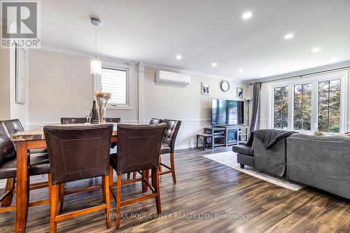 411 Pompano Court, Oshawa (Samac), ON - Indoor Photo Showing Other Room