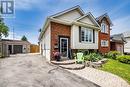 411 Pompano Court, Oshawa (Samac), ON  - Outdoor 