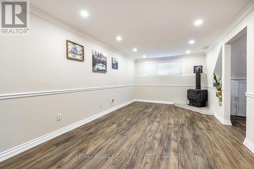 411 Pompano Court, Oshawa (Samac), ON - Indoor Photo Showing Other Room