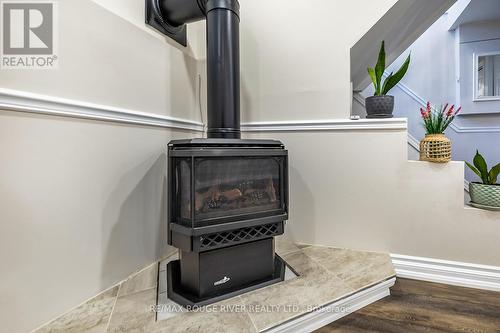 411 Pompano Court, Oshawa (Samac), ON - Indoor Photo Showing Other Room
