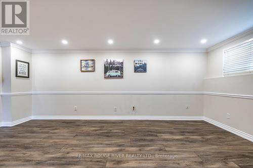 411 Pompano Court, Oshawa (Samac), ON - Indoor