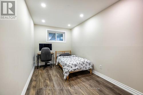 411 Pompano Court, Oshawa (Samac), ON - Indoor