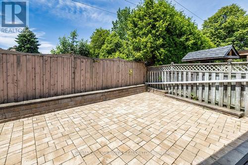 411 Pompano Court, Oshawa (Samac), ON - Outdoor