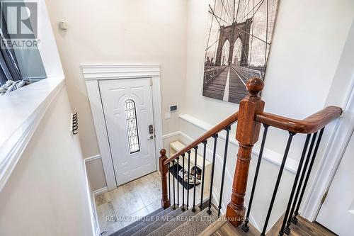 411 Pompano Court, Oshawa (Samac), ON - Indoor Photo Showing Other Room