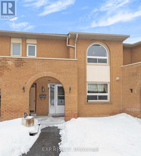4 - 1180 MISSISSAUGA VALLEY BOULEVARD  Mississauga, ON L5A 3M9