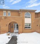4 - 1180 MISSISSAUGA VALLEY BOULEVARD  Mississauga, ON L5A 3M9