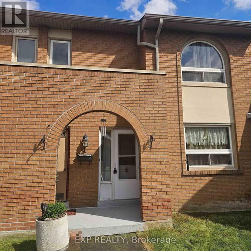 4 - 1180 MISSISSAUGA VALLEY BOULEVARD  Mississauga, ON L5A 3M9