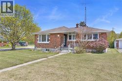 433 NORTHERN Avenue Delhi, ON N4B 2R7