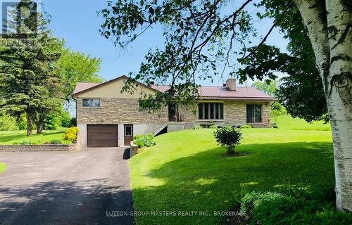 683 CEDARSTONE ROAD  Stone Mills (Stone Mills), ON K0K 3G0