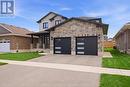 465 Warren Street, Goderich (Goderich (Town)), ON  - Outdoor With Facade 