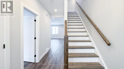 465 Warren Street, Goderich (Goderich (Town)), ON - Indoor Photo Showing Other Room
