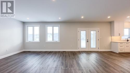 465 Warren Street, Goderich (Goderich (Town)), ON - Indoor Photo Showing Other Room