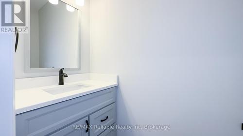 465 Warren Street, Goderich (Goderich (Town)), ON - Indoor Photo Showing Bathroom