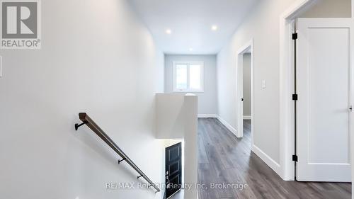 465 Warren Street, Goderich (Goderich (Town)), ON - Indoor Photo Showing Other Room