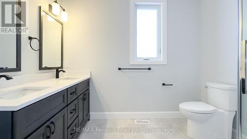 465 Warren Street, Goderich (Goderich (Town)), ON - Indoor Photo Showing Bathroom