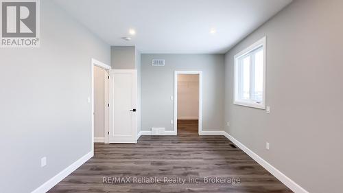 465 Warren Street, Goderich (Goderich (Town)), ON - Indoor Photo Showing Other Room
