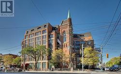 205 - 456 COLLEGE STREET Toronto, ON M6G 4A3