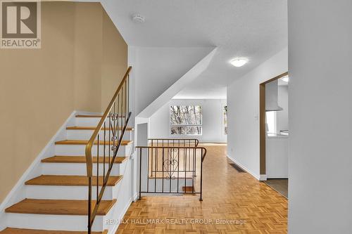 338 Stone Quarry Private, Ottawa, ON - Indoor Photo Showing Other Room