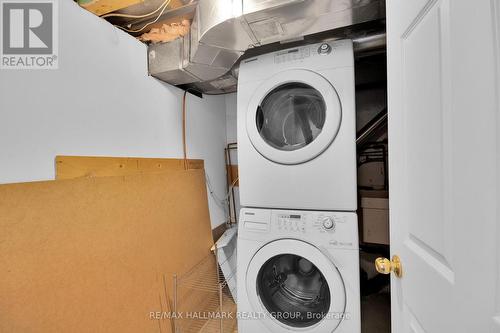 338 Stone Quarry Private, Ottawa, ON - Indoor Photo Showing Laundry Room