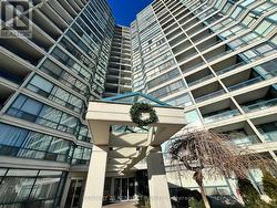 604 - 4725 SHEPPARD AVENUE Toronto, ON M1S 5B3