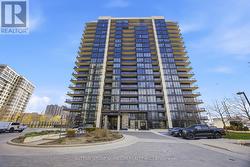 1903 - 1035 SOUTHDOWN ROAD  Mississauga, ON L5J 0A2