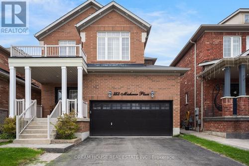 353 MICHENER PLACE  Milton, ON L9T 8P4