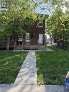 1043 BRUCE AVENUE Unit# LOWER Windsor, ON N8A 4Y1