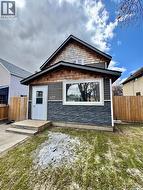 407 11th STREET E Prince Albert, SK S6V 1A8