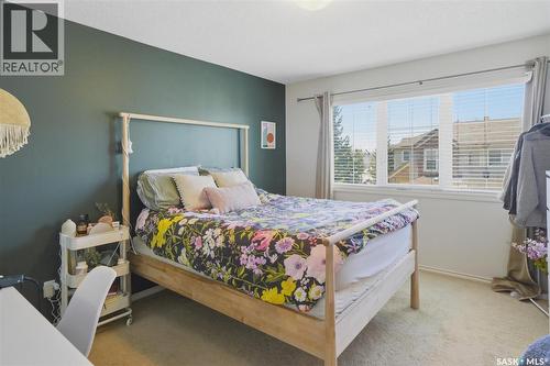 105 Lynd Crescent, Saskatoon, SK - Indoor Photo Showing Bedroom