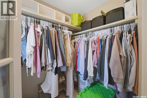 105 Lynd Crescent, Saskatoon, SK - Indoor With Storage
